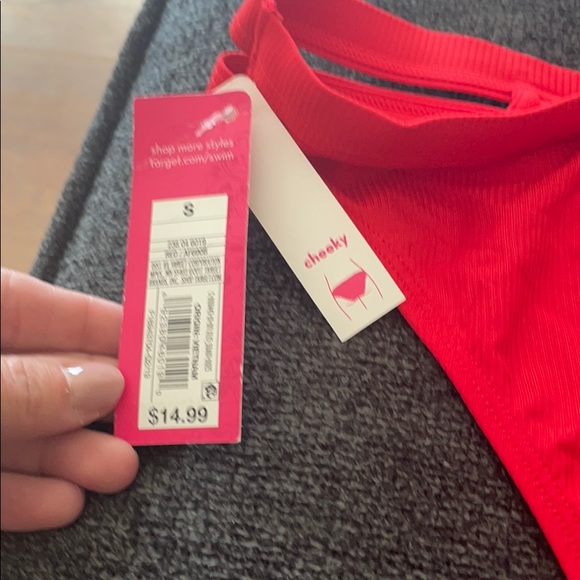 Bikini bottom - Picture 4 of 5